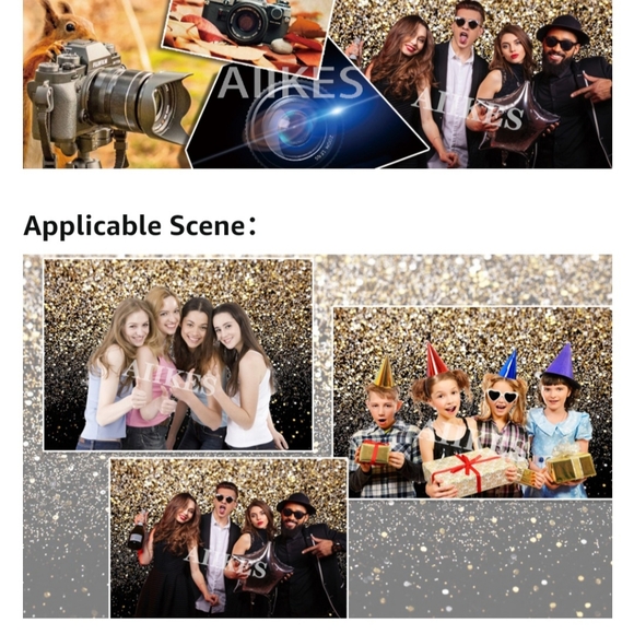 Photography Backdrop - Picture 2 of 9